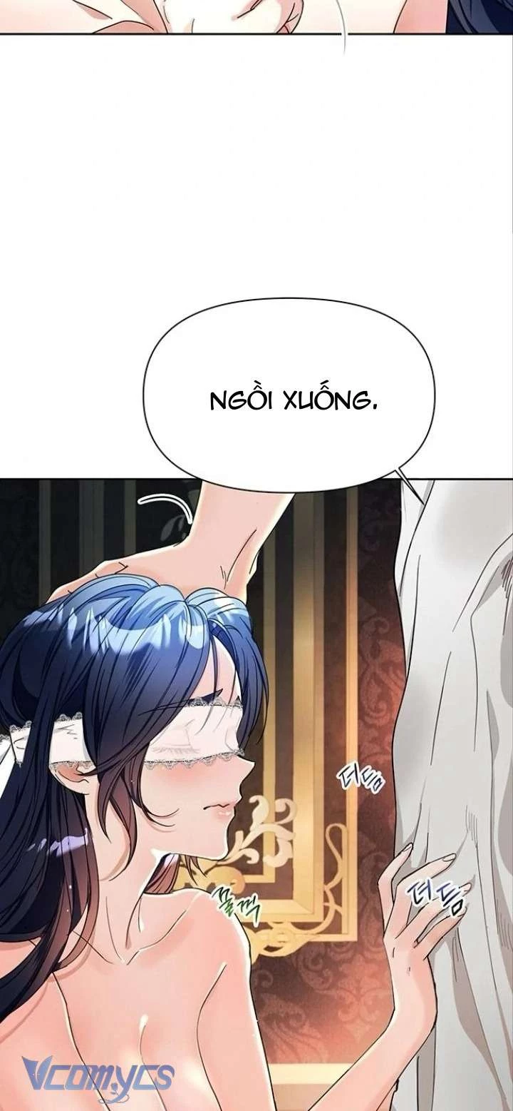 Người Yêu Đã Chết Của Tôi Đã Trở Thành Bạo Chúa Chapter 4 - 16