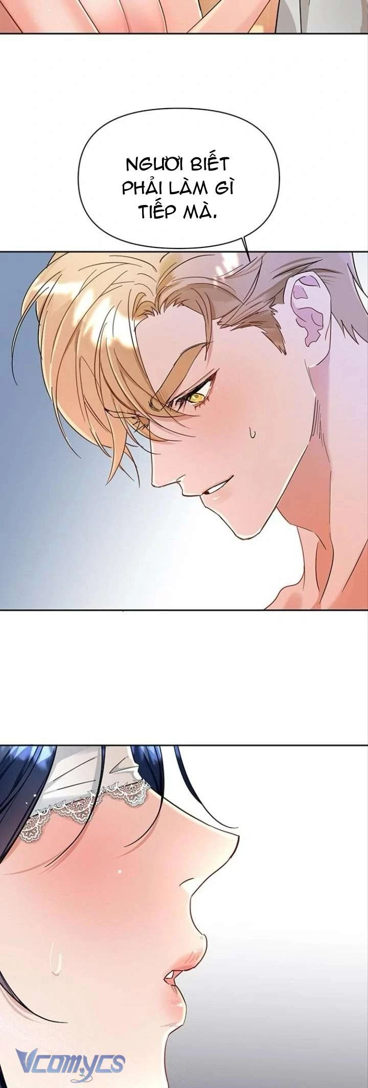 Người Yêu Đã Chết Của Tôi Đã Trở Thành Bạo Chúa Chapter 4 - 17