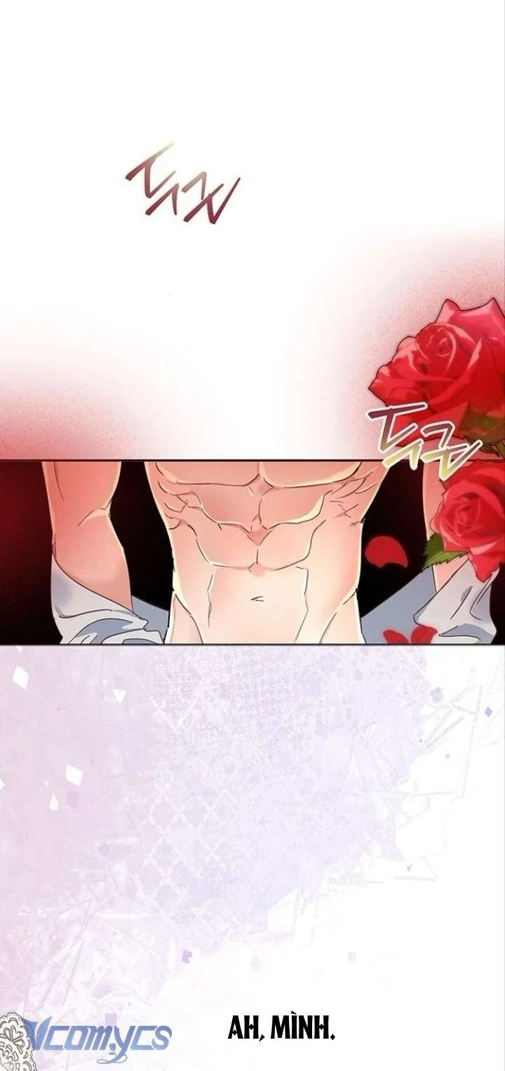 Người Yêu Đã Chết Của Tôi Đã Trở Thành Bạo Chúa Chapter 4 - 19