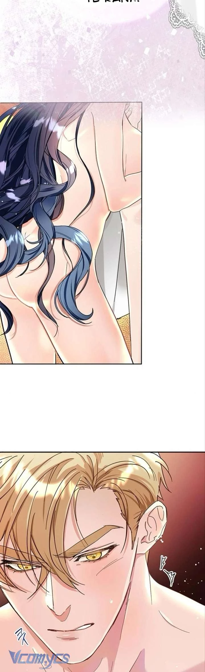 Người Yêu Đã Chết Của Tôi Đã Trở Thành Bạo Chúa Chapter 4 - 21