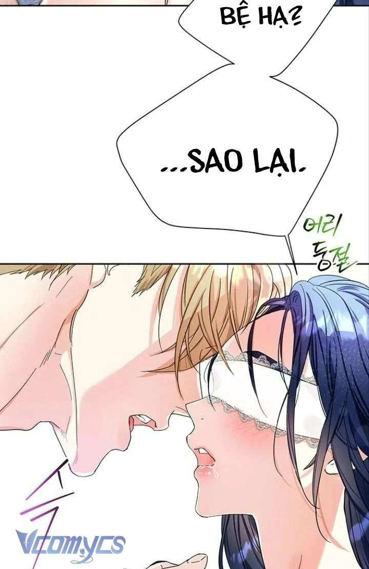 Người Yêu Đã Chết Của Tôi Đã Trở Thành Bạo Chúa Chapter 4 - 23