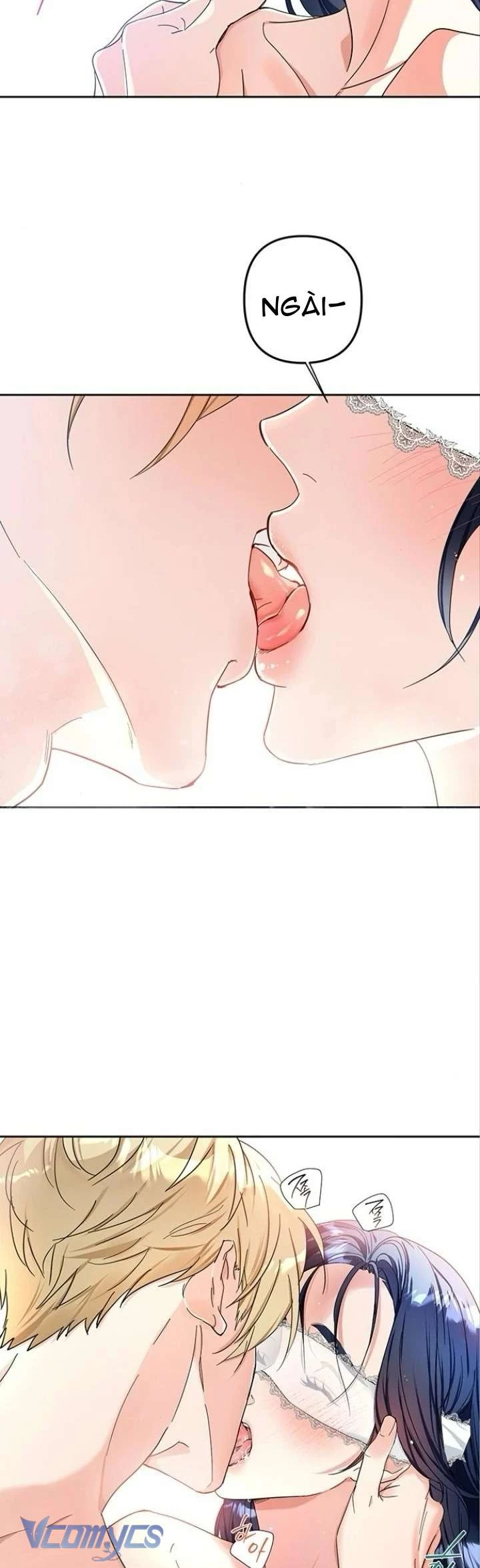 Người Yêu Đã Chết Của Tôi Đã Trở Thành Bạo Chúa Chapter 4 - 24