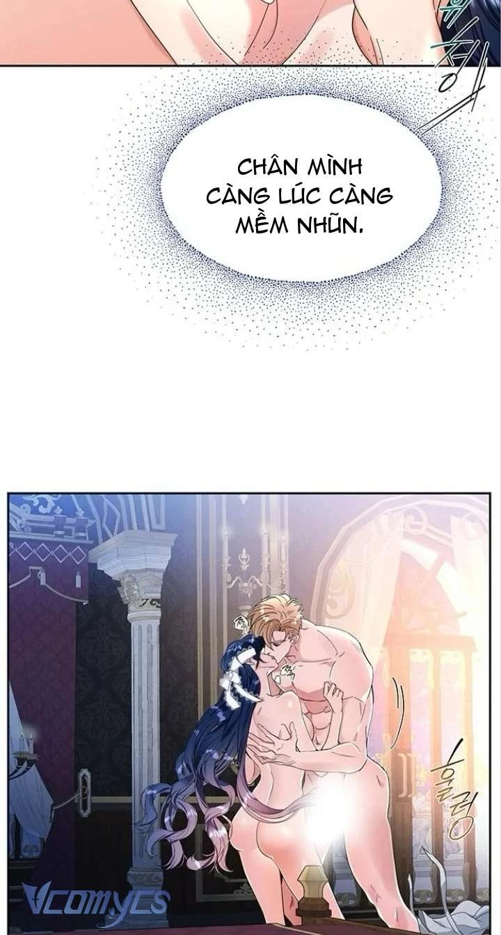 Người Yêu Đã Chết Của Tôi Đã Trở Thành Bạo Chúa Chapter 4 - 25