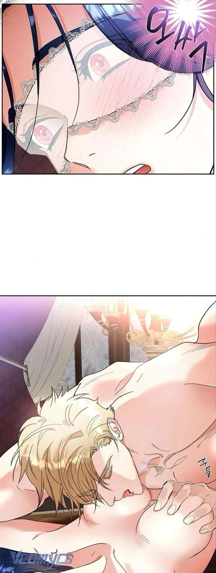 Người Yêu Đã Chết Của Tôi Đã Trở Thành Bạo Chúa Chapter 4 - 28