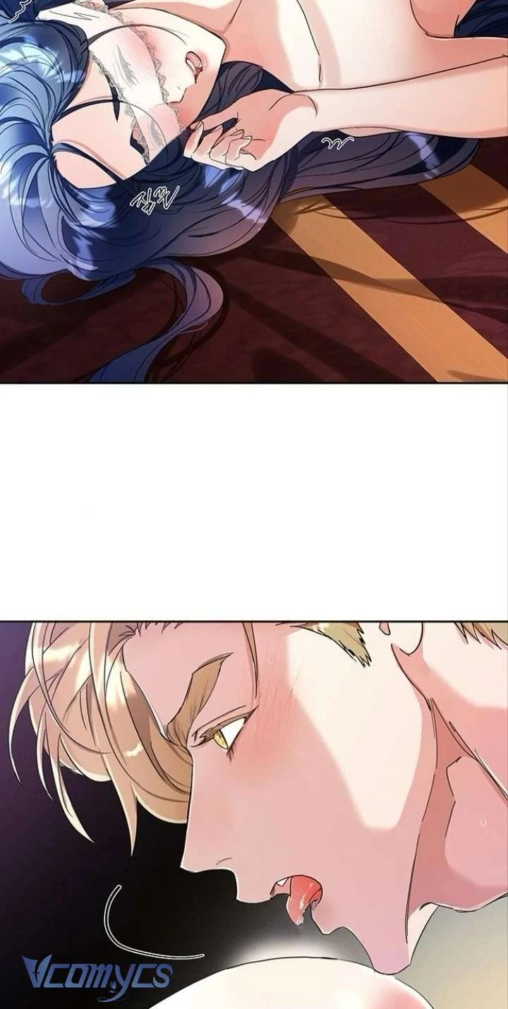 Người Yêu Đã Chết Của Tôi Đã Trở Thành Bạo Chúa Chapter 4 - 29