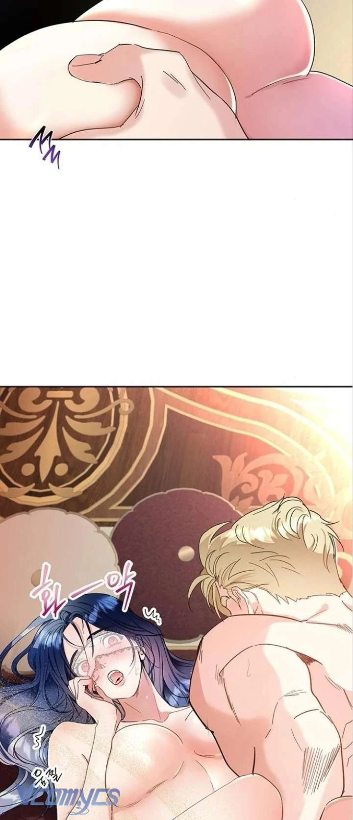 Người Yêu Đã Chết Của Tôi Đã Trở Thành Bạo Chúa Chapter 4 - 30