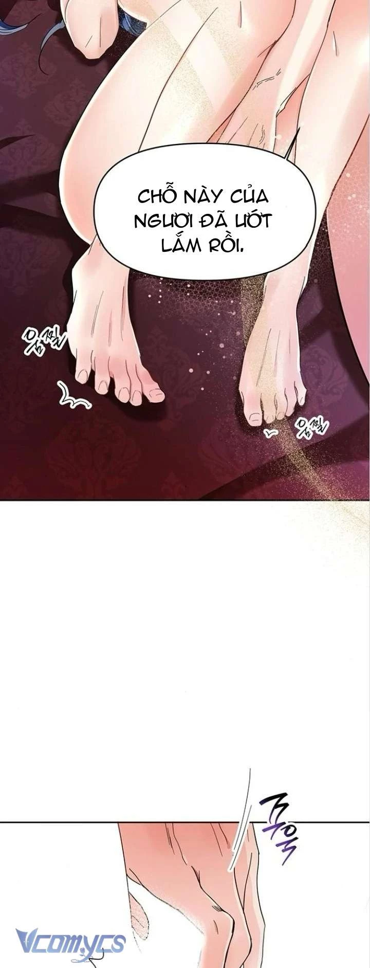 Người Yêu Đã Chết Của Tôi Đã Trở Thành Bạo Chúa Chapter 4 - 31