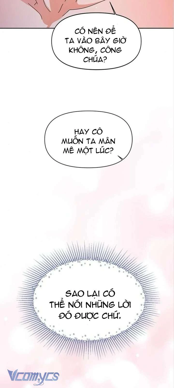 Người Yêu Đã Chết Của Tôi Đã Trở Thành Bạo Chúa Chapter 4 - 33