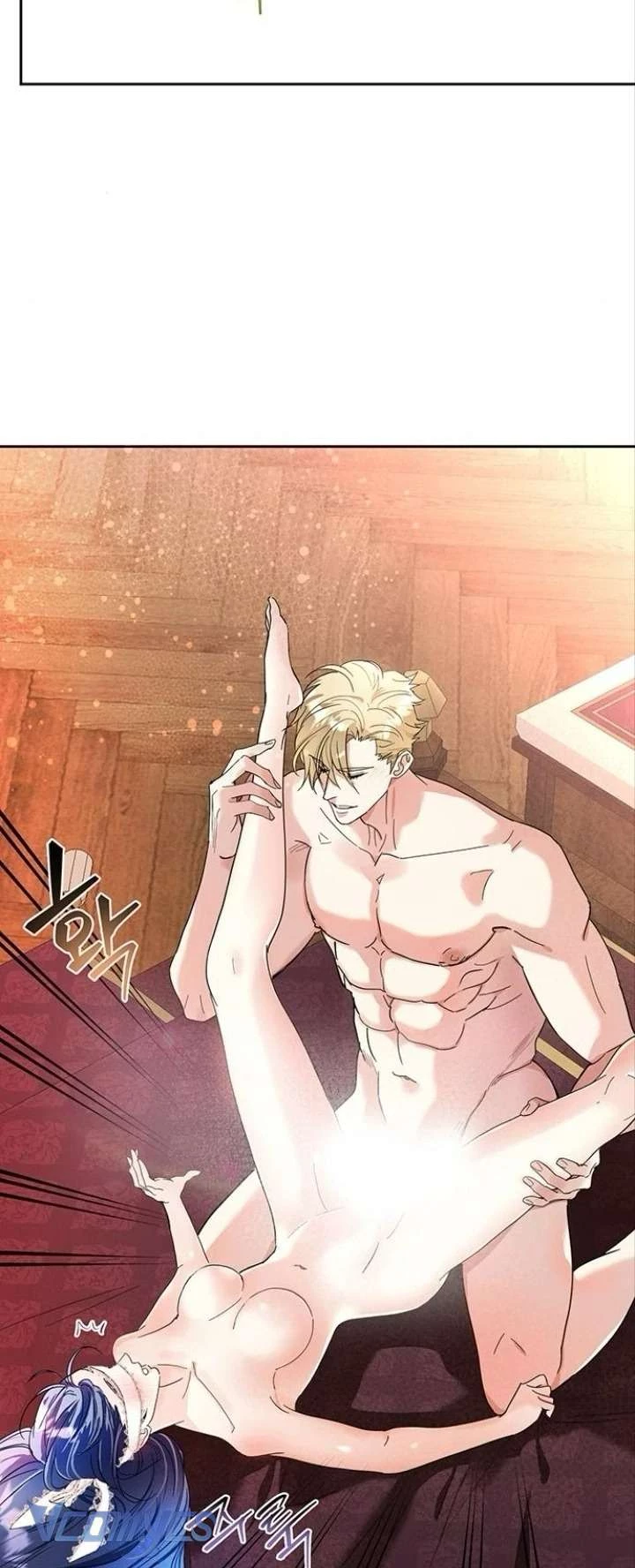 Người Yêu Đã Chết Của Tôi Đã Trở Thành Bạo Chúa Chapter 4 - 36