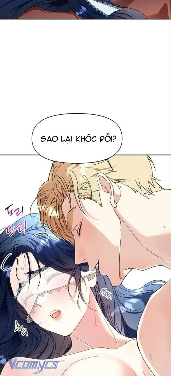 Người Yêu Đã Chết Của Tôi Đã Trở Thành Bạo Chúa Chapter 4 - 38