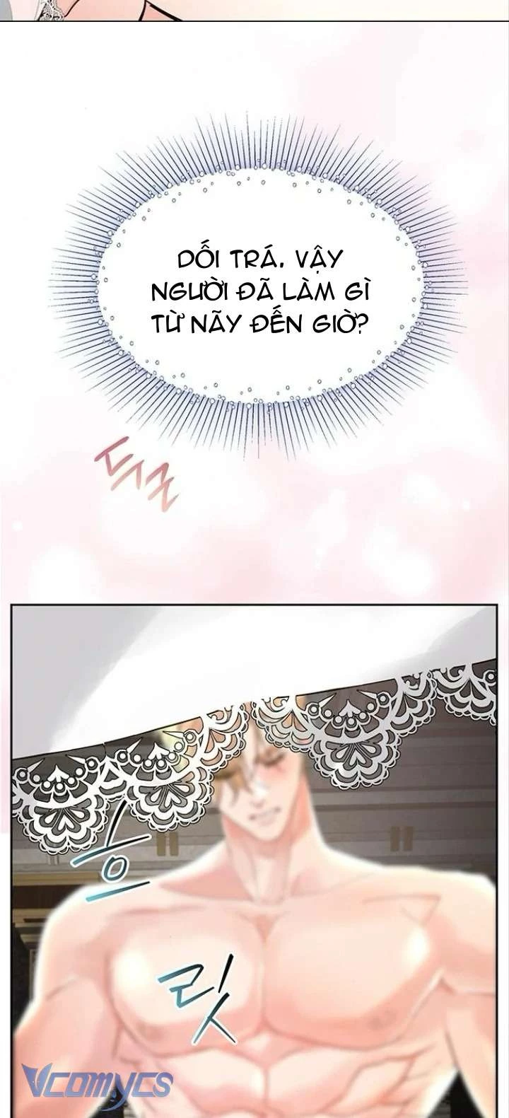 Người Yêu Đã Chết Của Tôi Đã Trở Thành Bạo Chúa Chapter 4 - 40