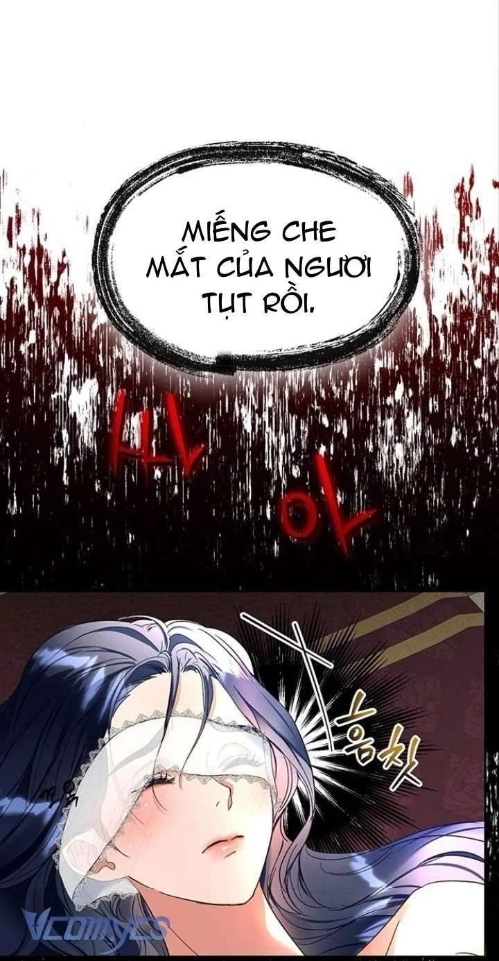 Người Yêu Đã Chết Của Tôi Đã Trở Thành Bạo Chúa Chapter 4 - 45