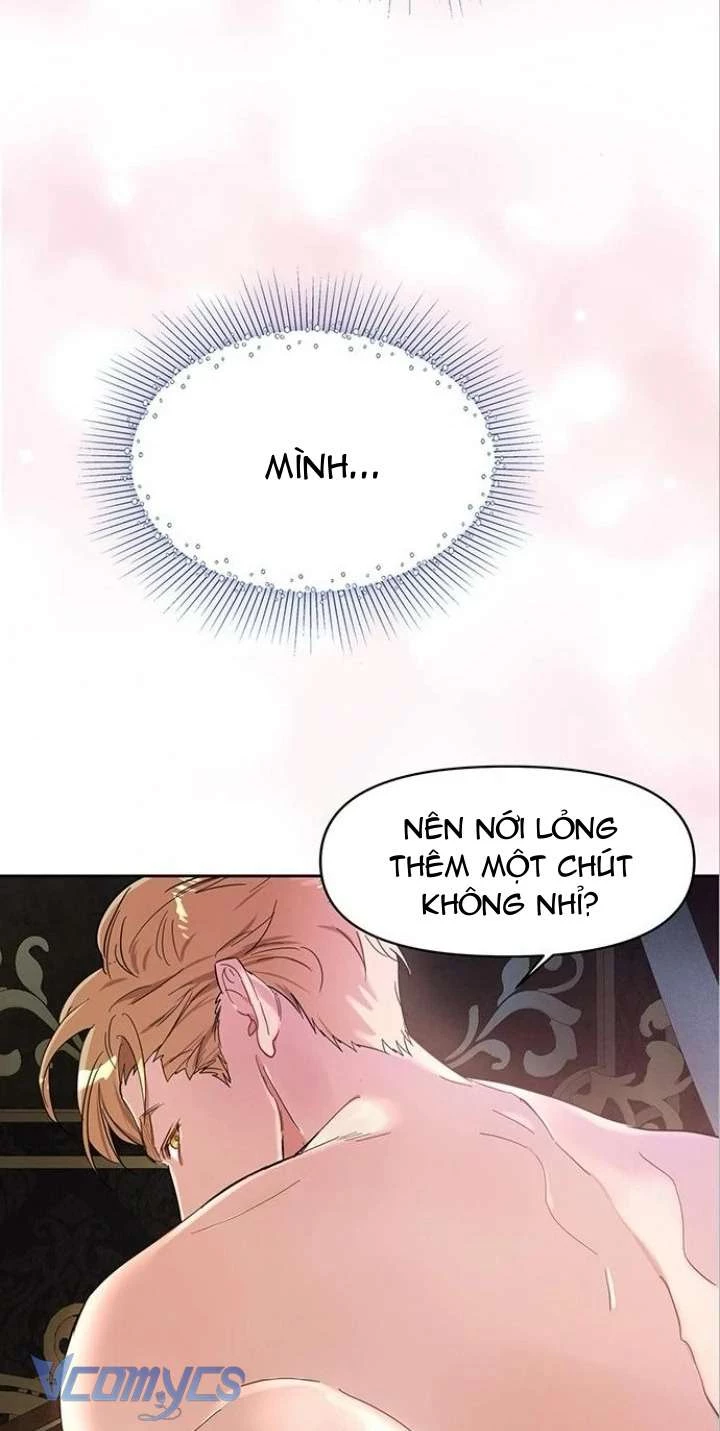 Người Yêu Đã Chết Của Tôi Đã Trở Thành Bạo Chúa Chapter 4 - 49