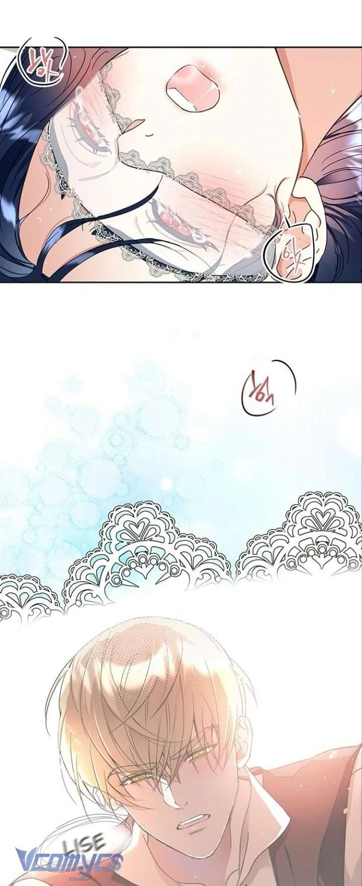 Người Yêu Đã Chết Của Tôi Đã Trở Thành Bạo Chúa Chapter 4 - 52