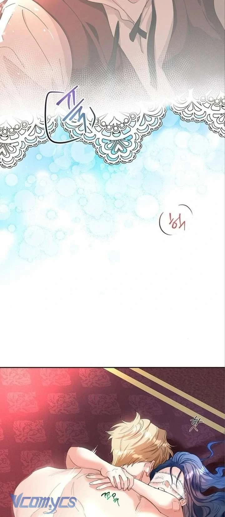 Người Yêu Đã Chết Của Tôi Đã Trở Thành Bạo Chúa Chapter 4 - 53