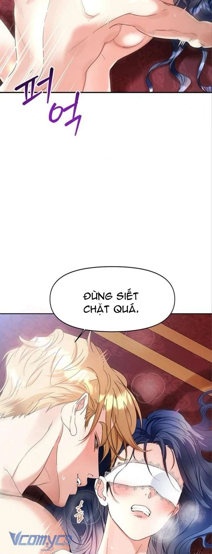 Người Yêu Đã Chết Của Tôi Đã Trở Thành Bạo Chúa Chapter 4 - 54