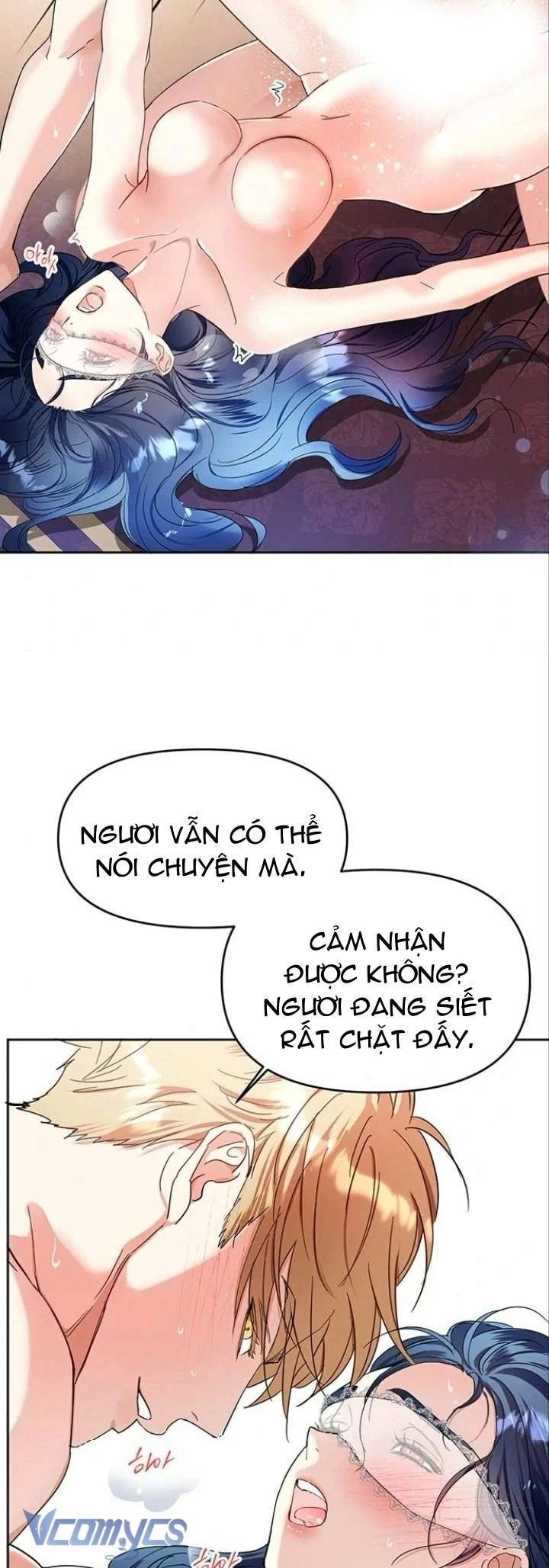 Người Yêu Đã Chết Của Tôi Đã Trở Thành Bạo Chúa Chapter 4 - 56