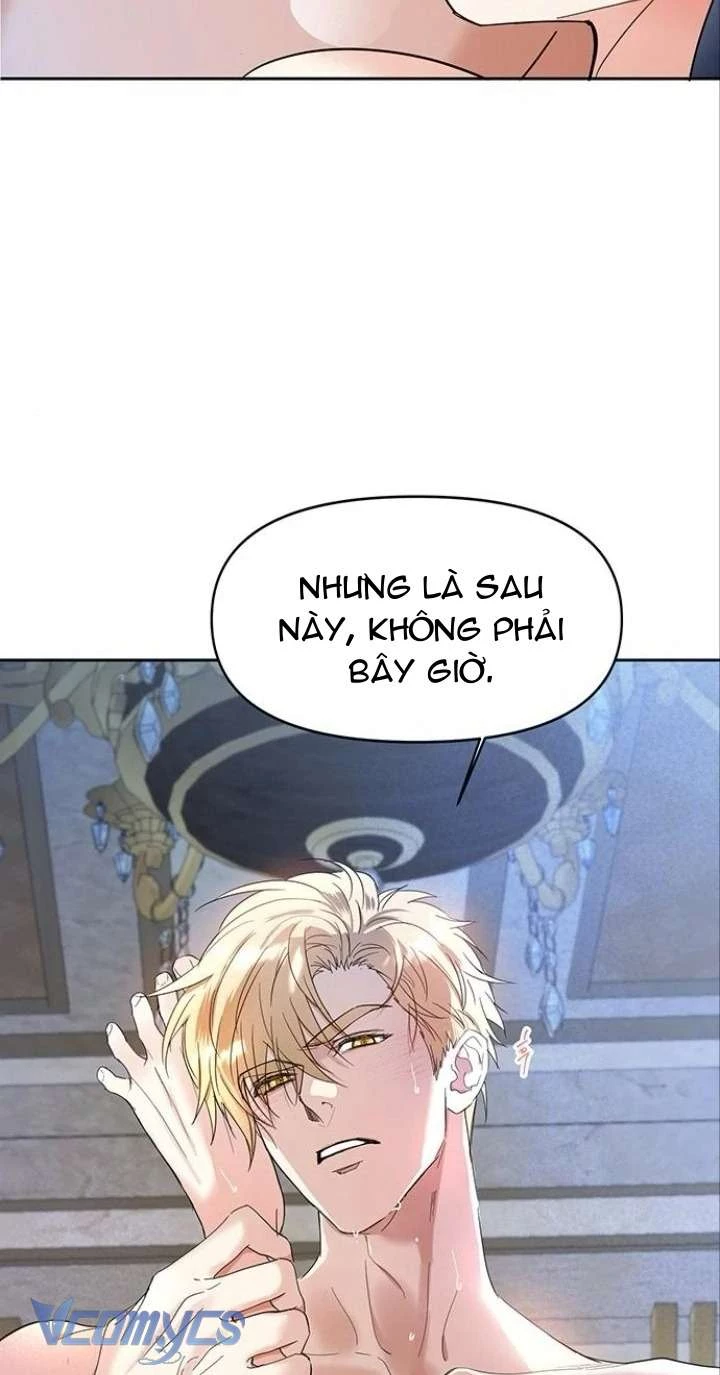 Người Yêu Đã Chết Của Tôi Đã Trở Thành Bạo Chúa Chapter 4 - 61