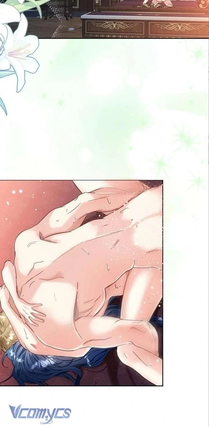 Người Yêu Đã Chết Của Tôi Đã Trở Thành Bạo Chúa Chapter 5 - 2