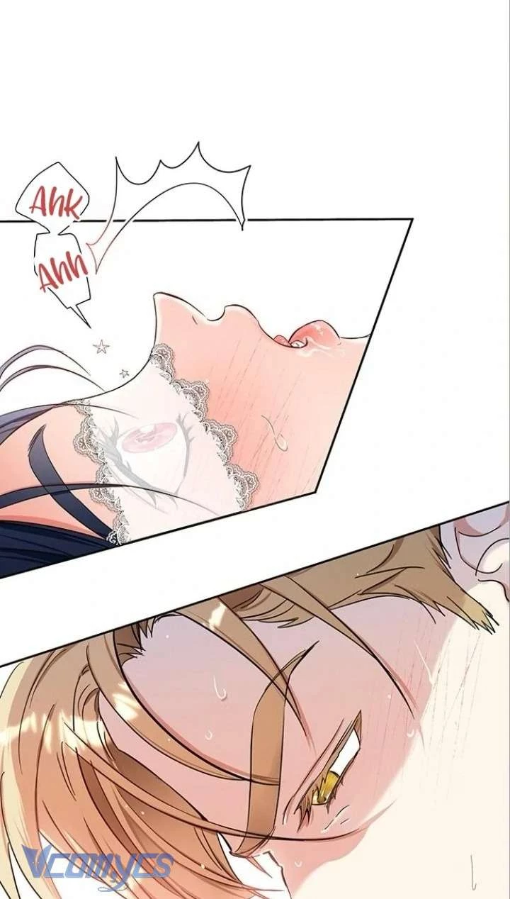 Người Yêu Đã Chết Của Tôi Đã Trở Thành Bạo Chúa Chapter 5 - 3