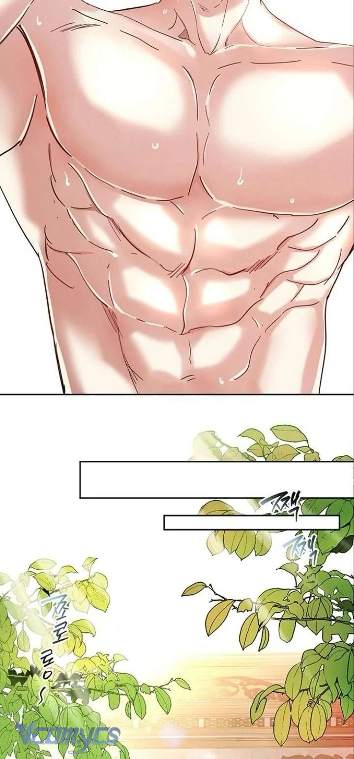 Người Yêu Đã Chết Của Tôi Đã Trở Thành Bạo Chúa Chapter 5 - 5