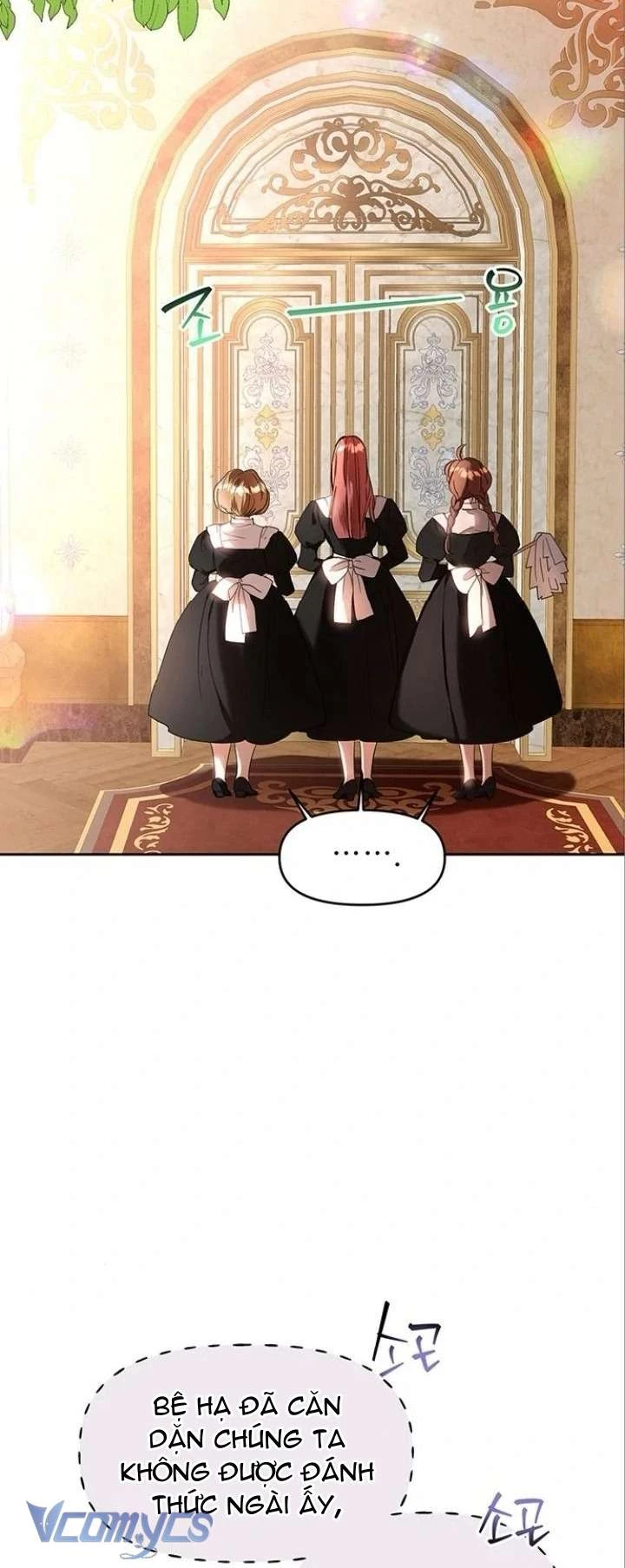 Người Yêu Đã Chết Của Tôi Đã Trở Thành Bạo Chúa Chapter 5 - 6