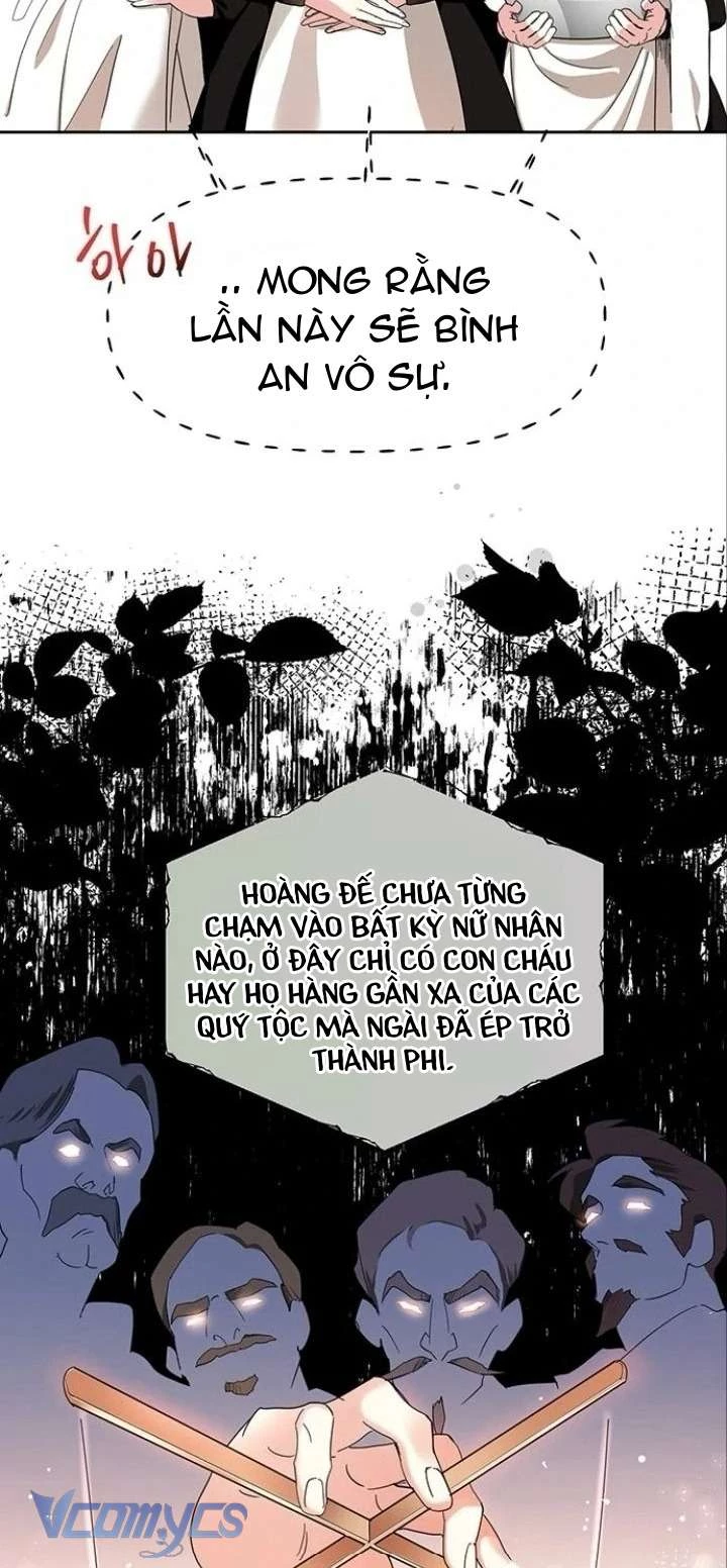Người Yêu Đã Chết Của Tôi Đã Trở Thành Bạo Chúa Chapter 5 - 8