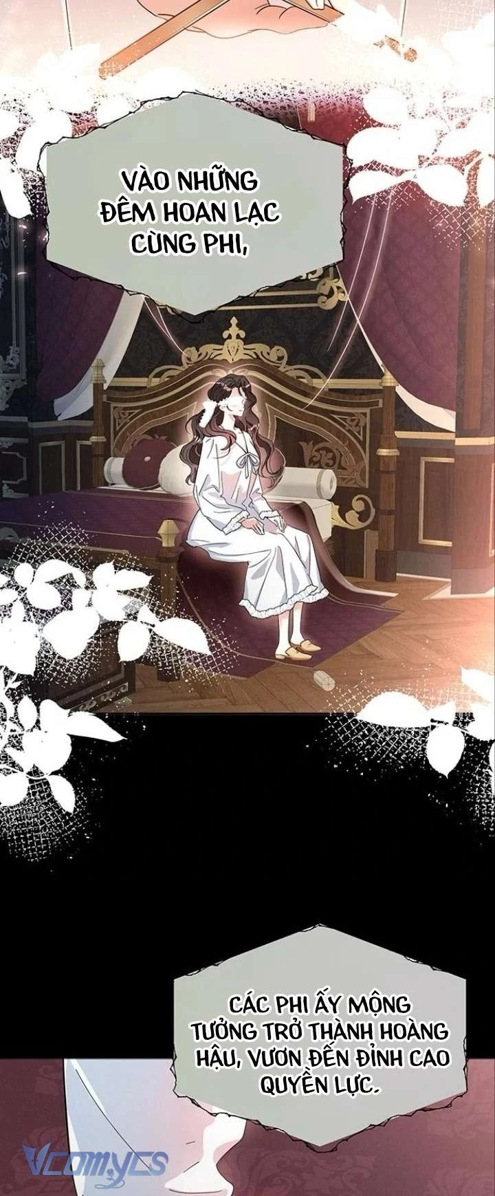 Người Yêu Đã Chết Của Tôi Đã Trở Thành Bạo Chúa Chapter 5 - 9