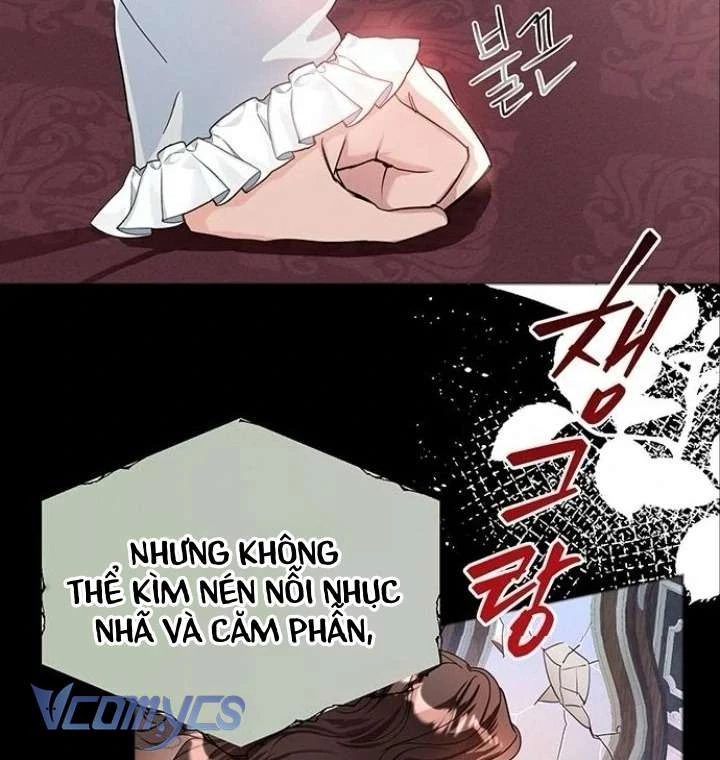 Người Yêu Đã Chết Của Tôi Đã Trở Thành Bạo Chúa Chapter 5 - 10