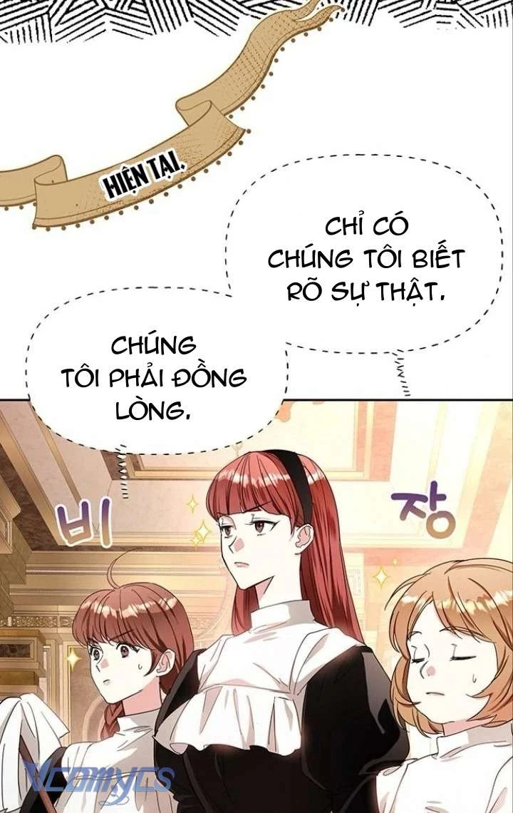 Người Yêu Đã Chết Của Tôi Đã Trở Thành Bạo Chúa Chapter 5 - 14