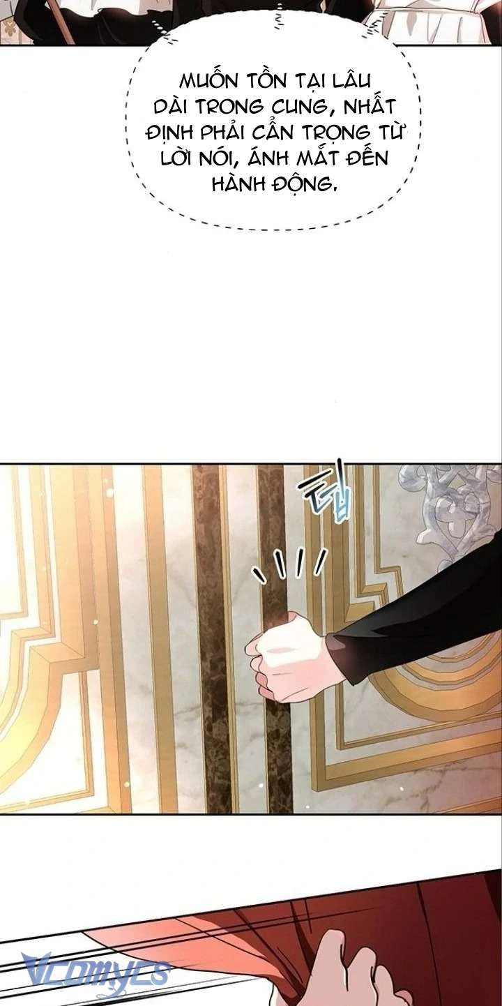 Người Yêu Đã Chết Của Tôi Đã Trở Thành Bạo Chúa Chapter 5 - 15