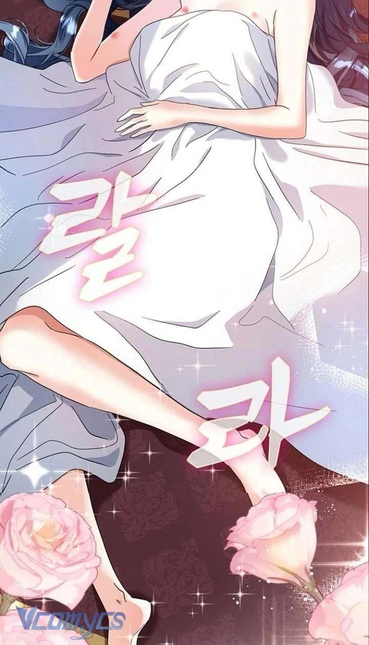 Người Yêu Đã Chết Của Tôi Đã Trở Thành Bạo Chúa Chapter 5 - 17