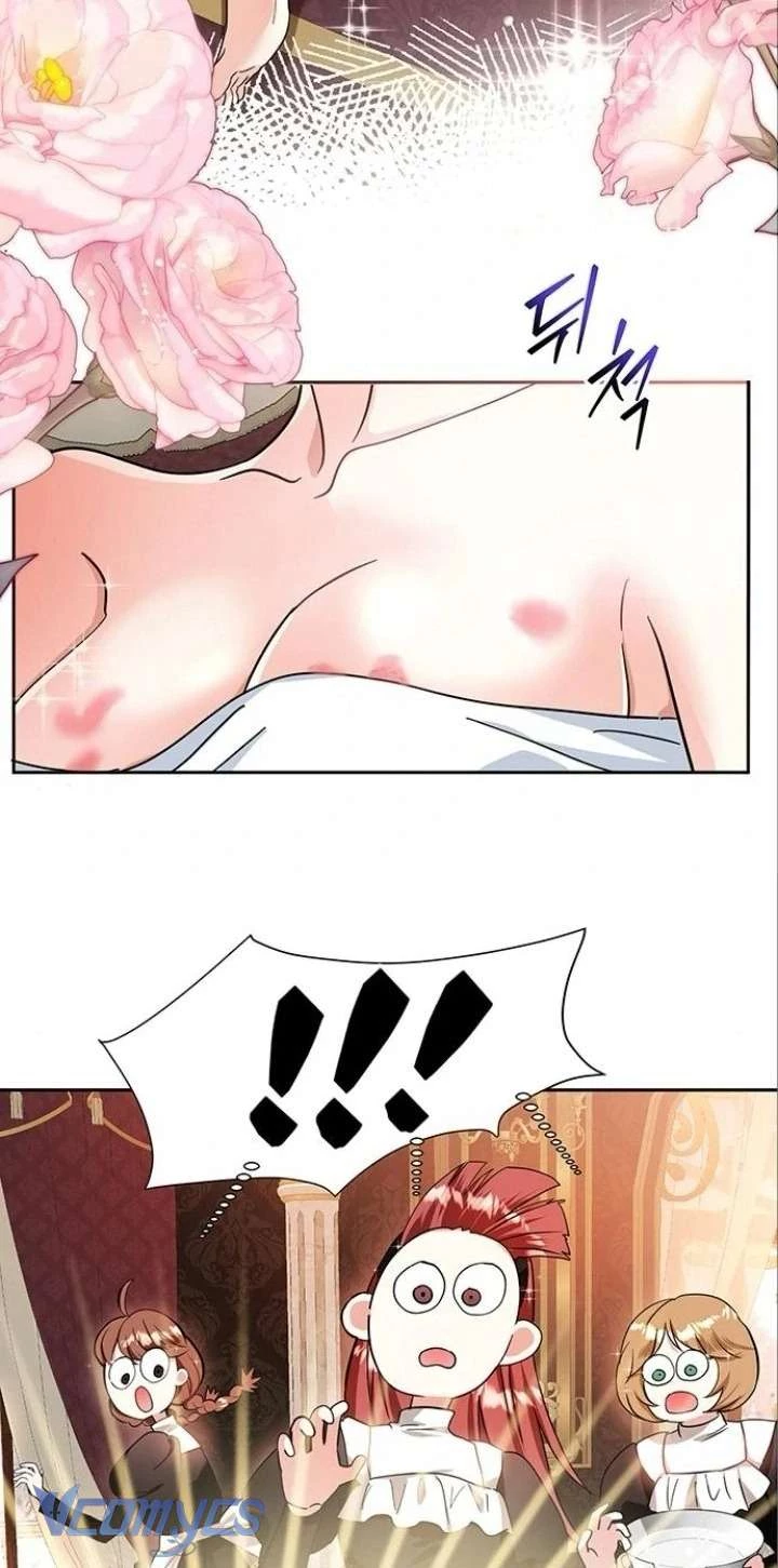 Người Yêu Đã Chết Của Tôi Đã Trở Thành Bạo Chúa Chapter 5 - 18