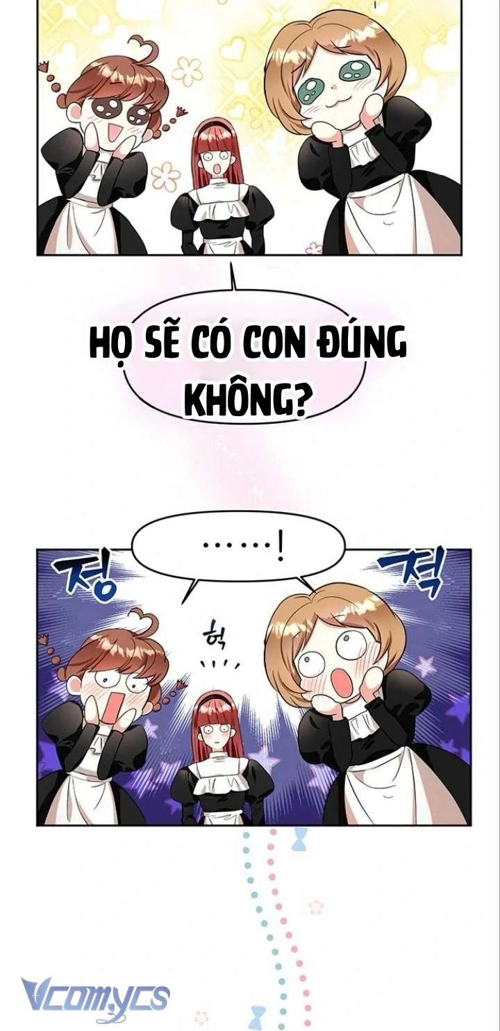 Người Yêu Đã Chết Của Tôi Đã Trở Thành Bạo Chúa Chapter 5 - 20