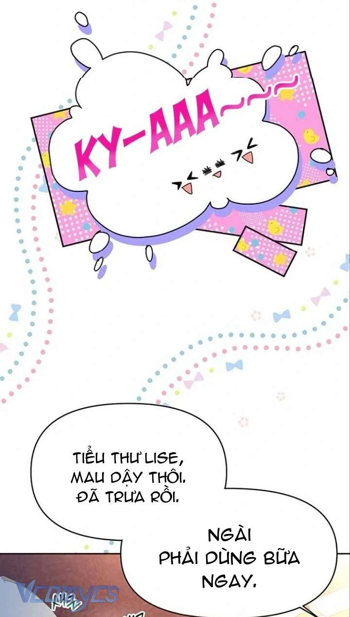 Người Yêu Đã Chết Của Tôi Đã Trở Thành Bạo Chúa Chapter 5 - 21