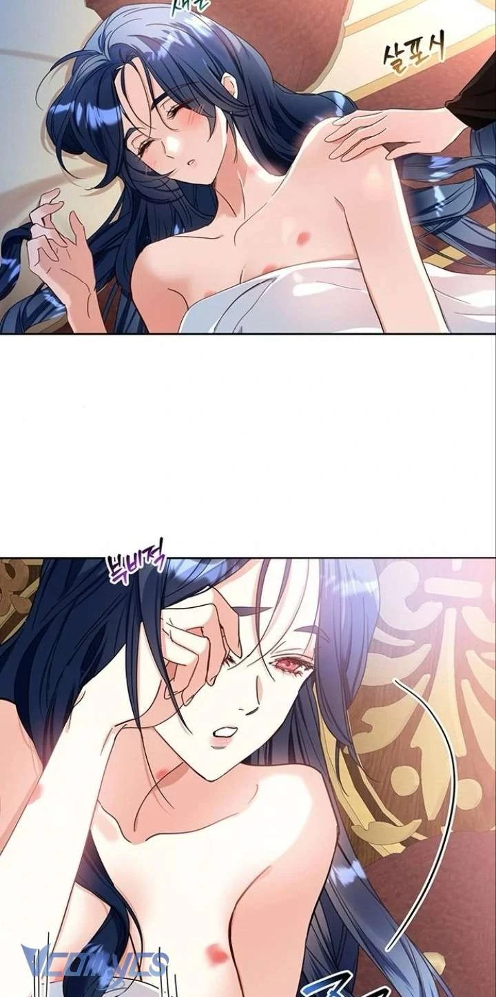 Người Yêu Đã Chết Của Tôi Đã Trở Thành Bạo Chúa Chapter 5 - 22