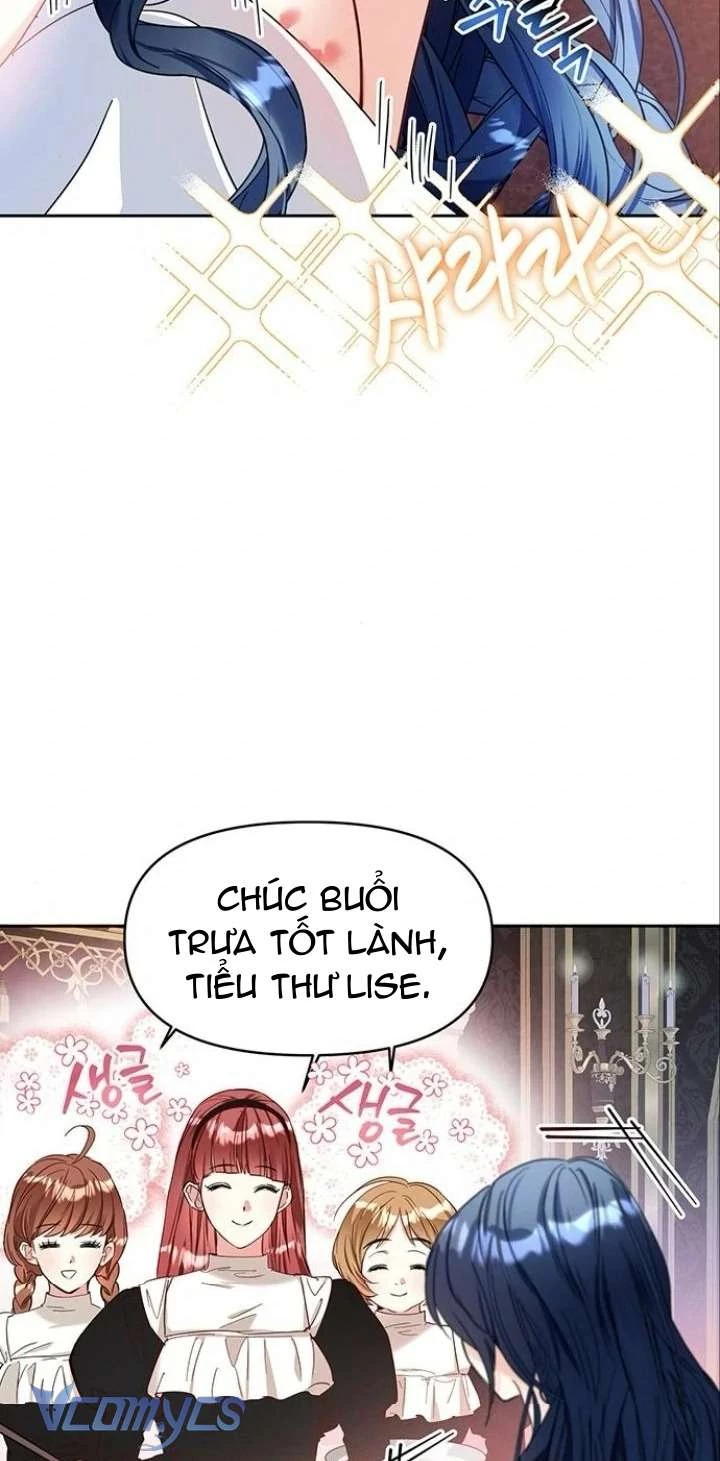 Người Yêu Đã Chết Của Tôi Đã Trở Thành Bạo Chúa Chapter 5 - 23