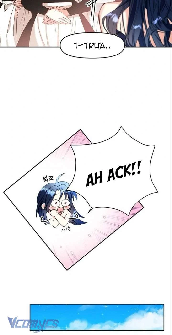 Người Yêu Đã Chết Của Tôi Đã Trở Thành Bạo Chúa Chapter 5 - 24