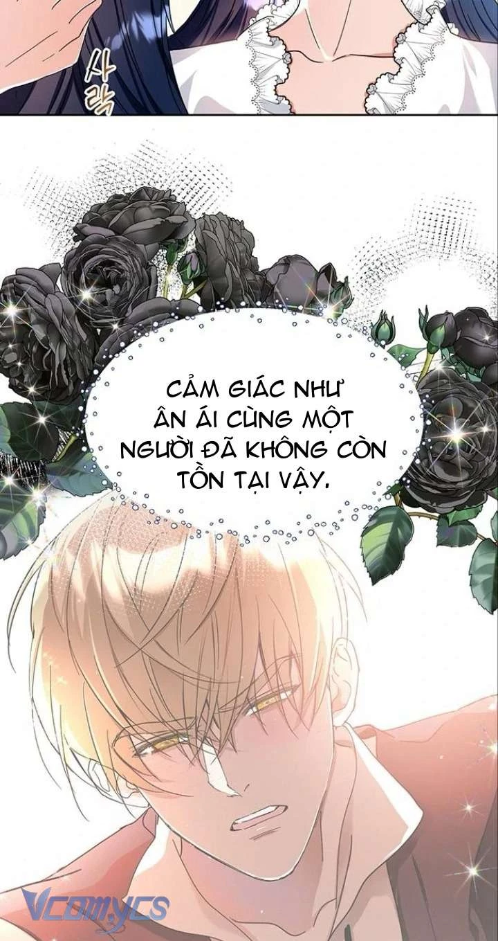 Người Yêu Đã Chết Của Tôi Đã Trở Thành Bạo Chúa Chapter 5 - 26