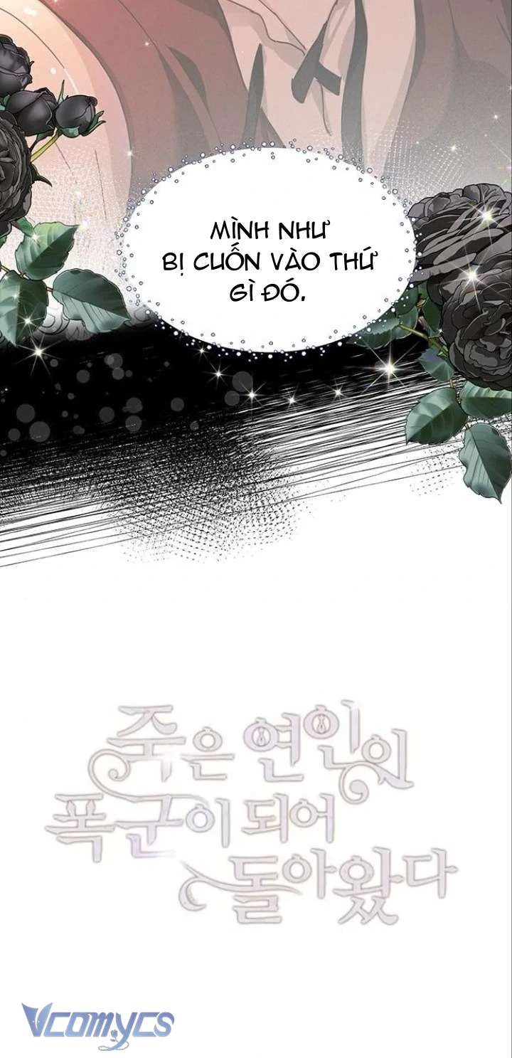 Người Yêu Đã Chết Của Tôi Đã Trở Thành Bạo Chúa Chapter 5 - 27