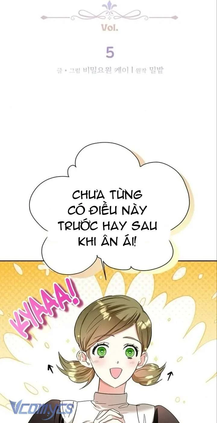 Người Yêu Đã Chết Của Tôi Đã Trở Thành Bạo Chúa Chapter 5 - 28