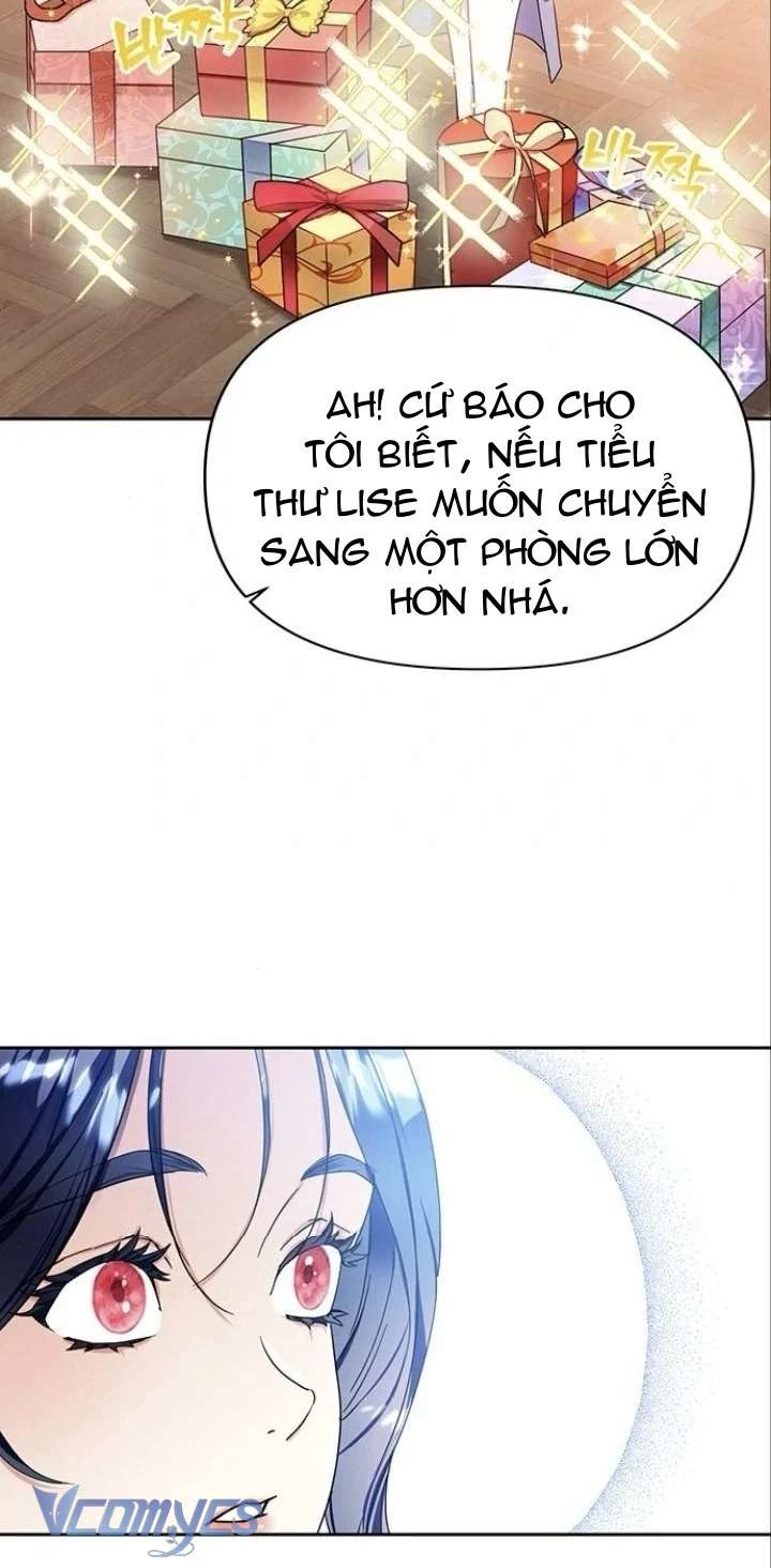 Người Yêu Đã Chết Của Tôi Đã Trở Thành Bạo Chúa Chapter 5 - 30