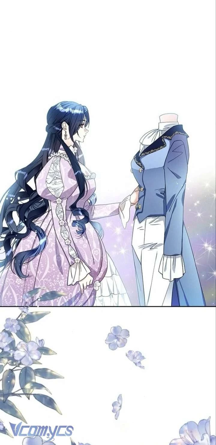 Người Yêu Đã Chết Của Tôi Đã Trở Thành Bạo Chúa Chapter 5 - 31