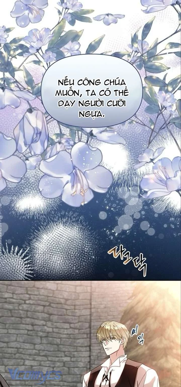 Người Yêu Đã Chết Của Tôi Đã Trở Thành Bạo Chúa Chapter 5 - 32