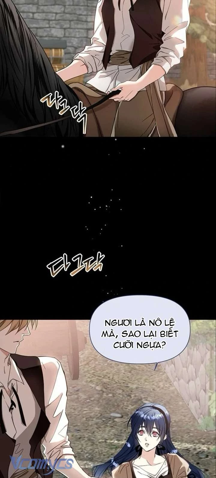 Người Yêu Đã Chết Của Tôi Đã Trở Thành Bạo Chúa Chapter 5 - 33