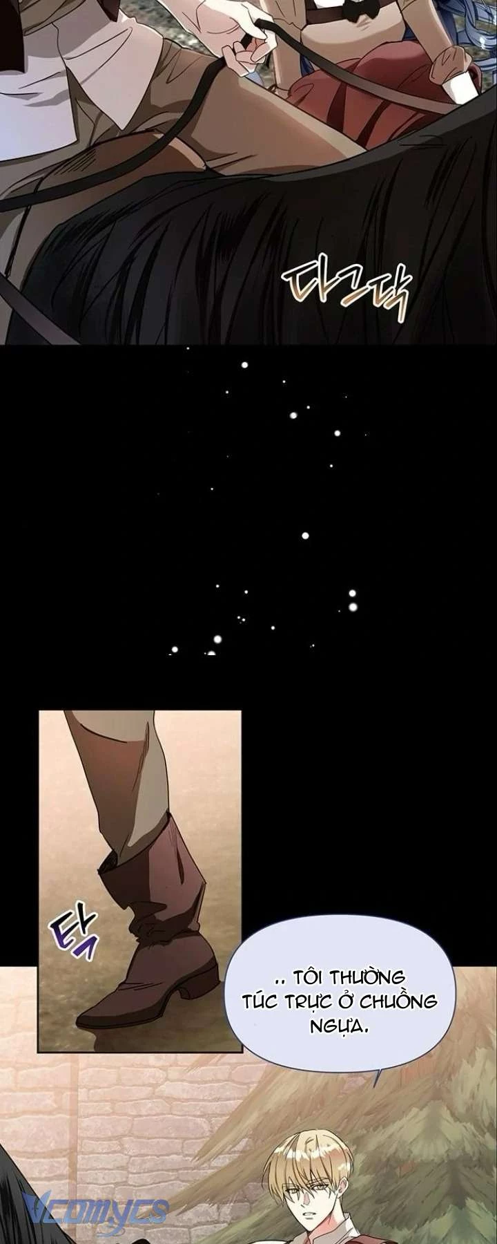 Người Yêu Đã Chết Của Tôi Đã Trở Thành Bạo Chúa Chapter 5 - 34