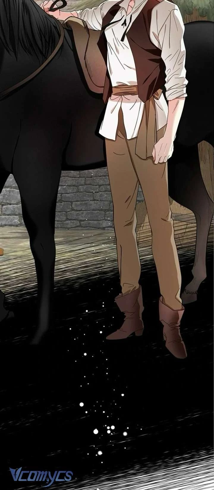 Người Yêu Đã Chết Của Tôi Đã Trở Thành Bạo Chúa Chapter 5 - 35