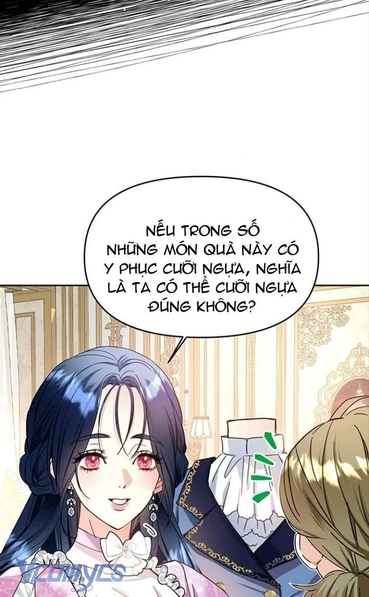Người Yêu Đã Chết Của Tôi Đã Trở Thành Bạo Chúa Chapter 5 - 36