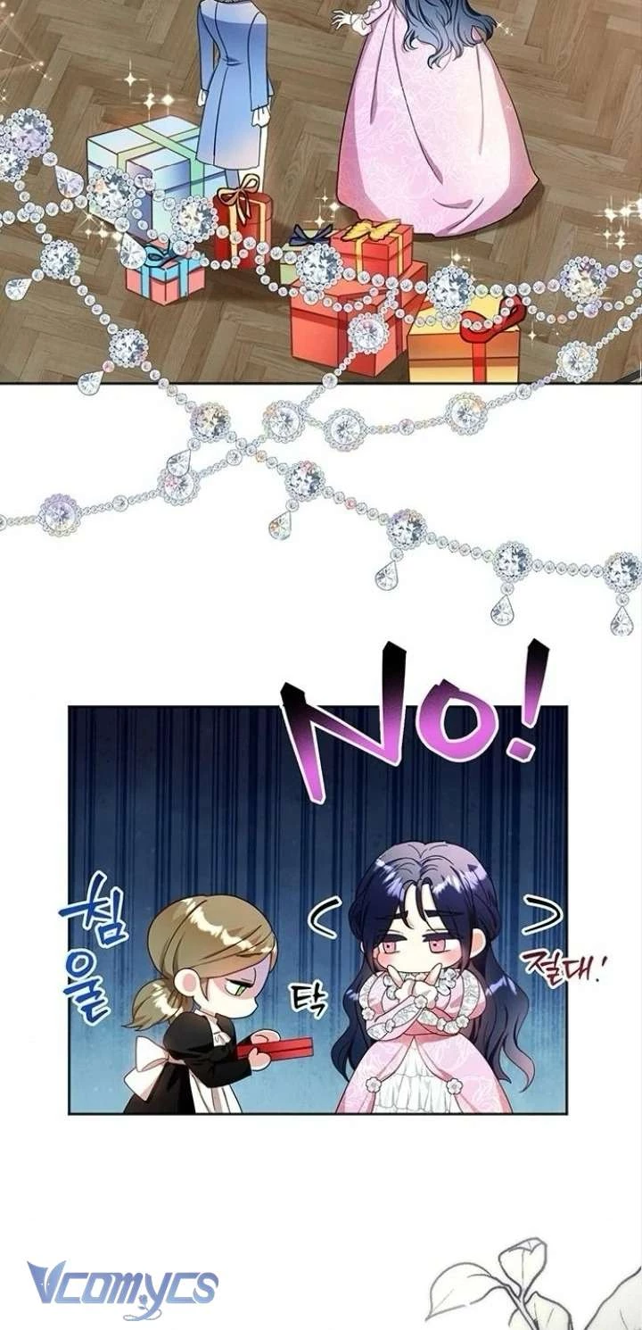 Người Yêu Đã Chết Của Tôi Đã Trở Thành Bạo Chúa Chapter 5 - 38