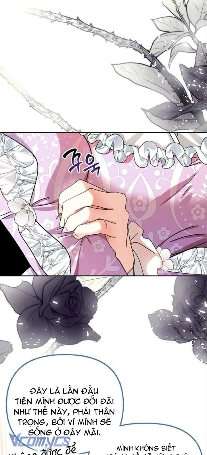 Người Yêu Đã Chết Của Tôi Đã Trở Thành Bạo Chúa Chapter 5 - 39